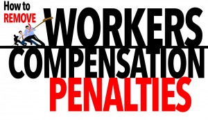 Remove Workers Comp Penalties